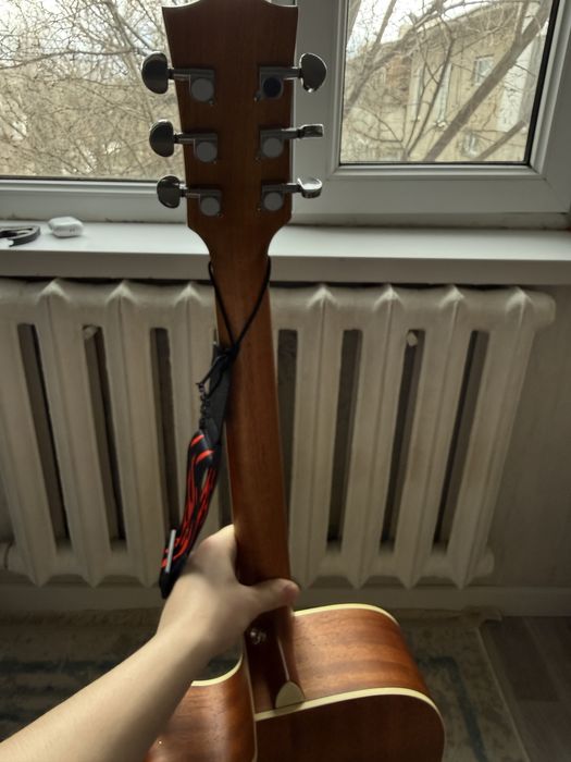 Гитара FANTE 41.