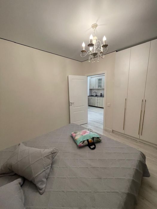 Сдается квартира 2 комнатная