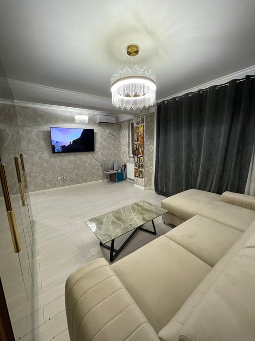 Proprietar Apartament 2 Camere Militari Residence