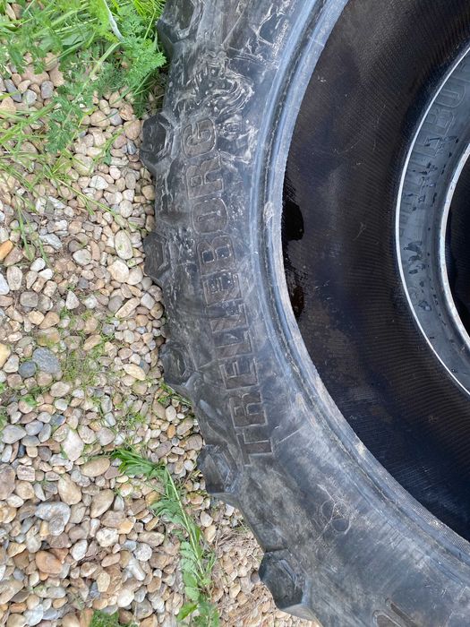Anvelope sh 650.65 R42