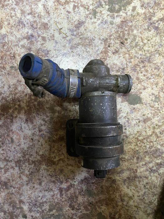 Продам запчасти на газель