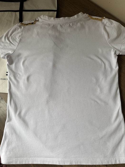 Elisabetta Franchi-тениска