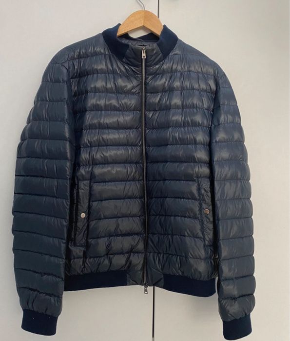 Geaca Herno | Fabricata In Romania | marimea 54