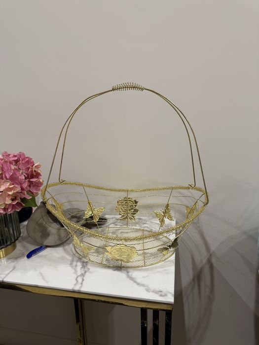 Корзинки для тойбастара