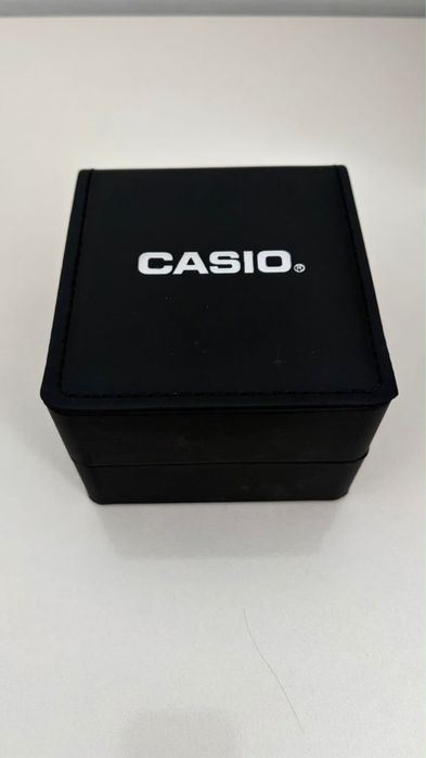 Часы мужский Casio новый