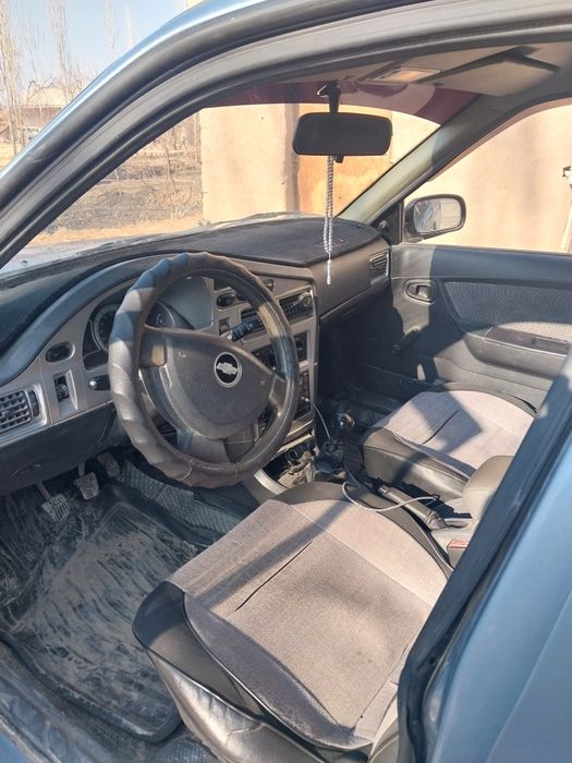 Nexia 2 1.6 pazitsiya 1