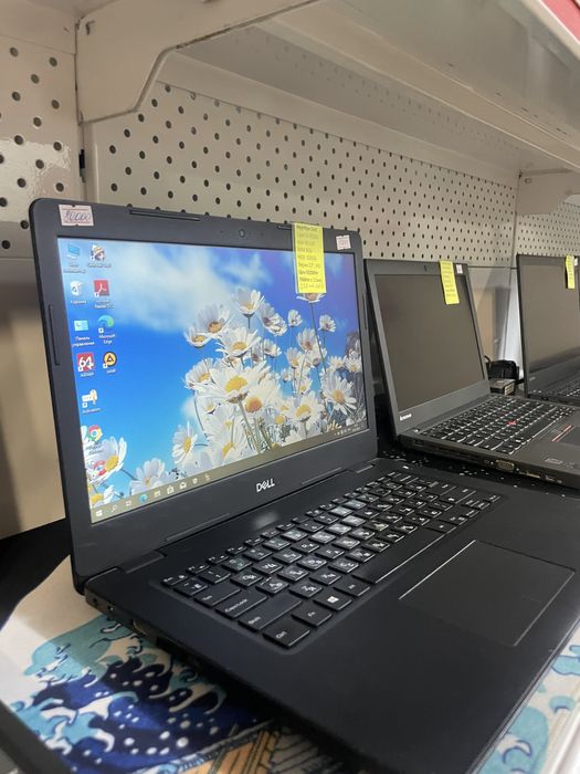 Гарантия! Dell для офиса