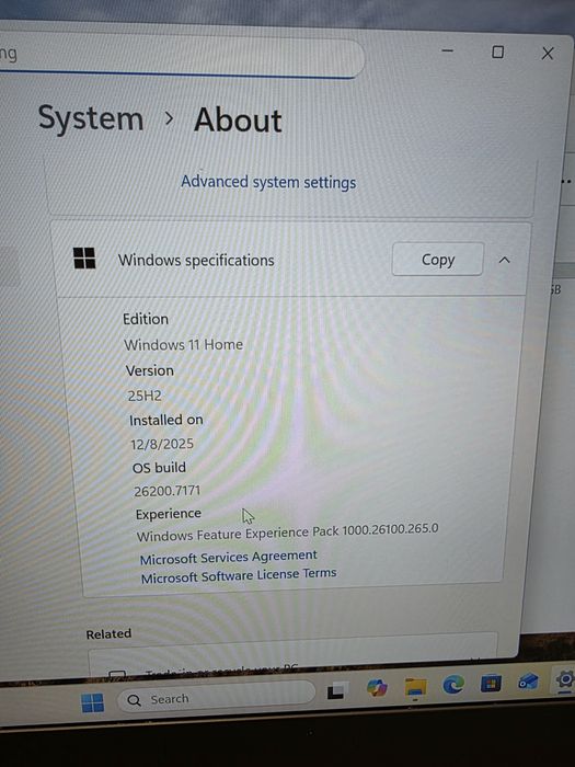 Lenovo IdeaPad S540 – 14” | Ryzen 5 | SSD 1TB | Ușor & portabil