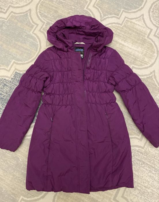 Куртка демисезон Lassie