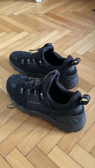 Маратонки Salomon, 43 размер