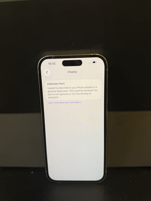 BPFR* iPhone 14 Pro 128GB