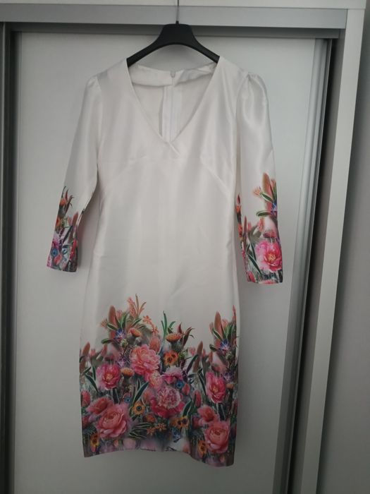 Rochie superbă coktail