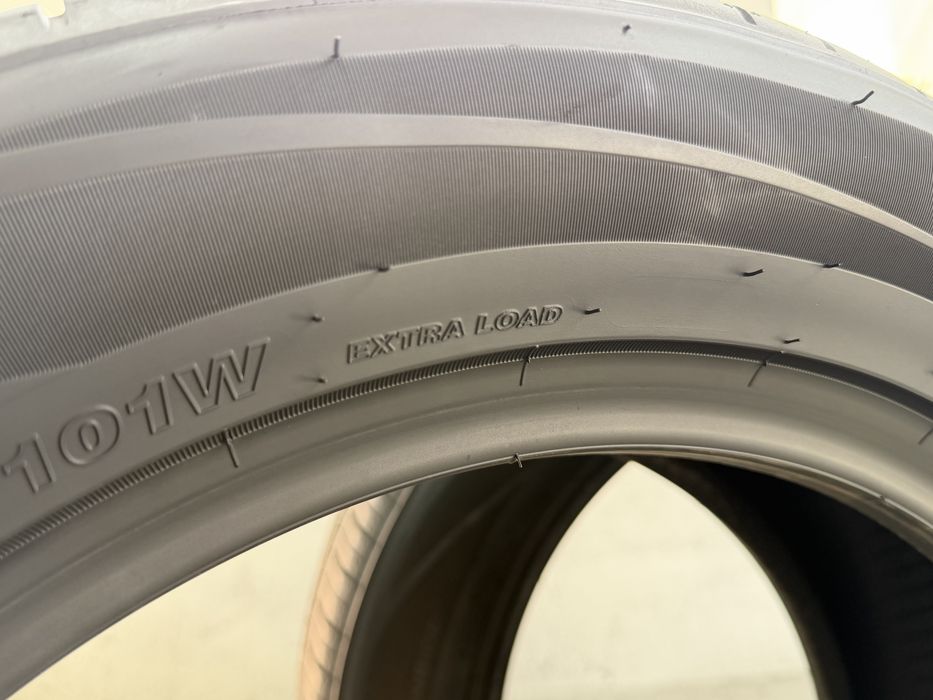 “Dot 25” 225/55/17 Goodride 2Броя: 80€ 6.5мм