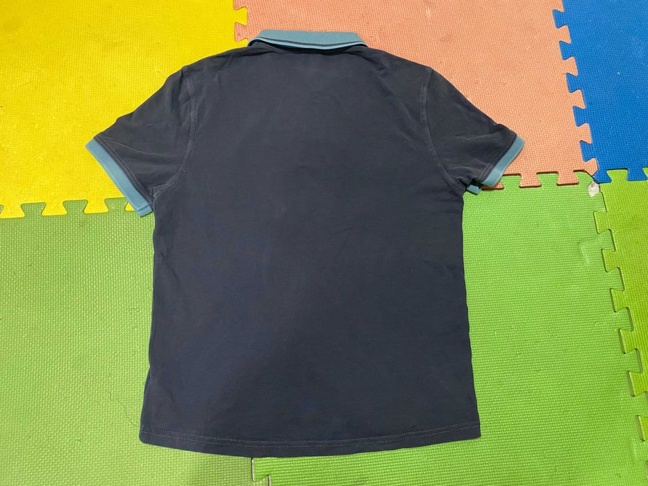 ''Hugo Boss Prime''оригинална мъжка тениска М размер