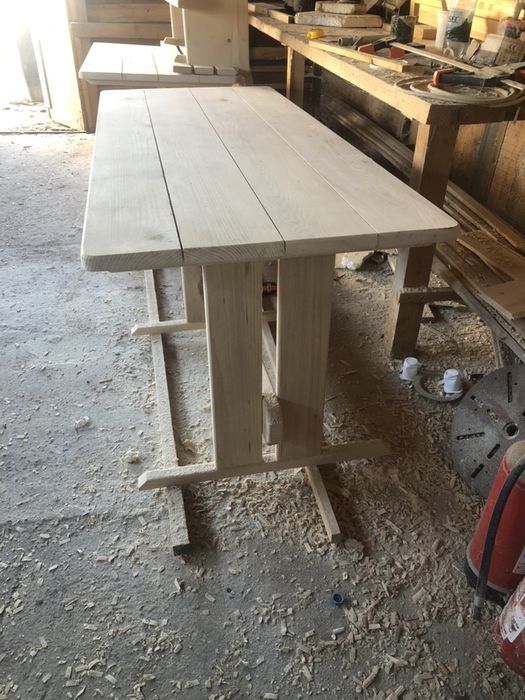 Tamplarie : Foisoare ,Mobilier de  gradina ,Cotet de caine ,Leagan