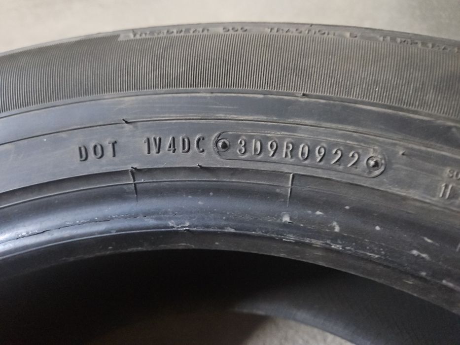 Dunlop оригинал с Лексуса
