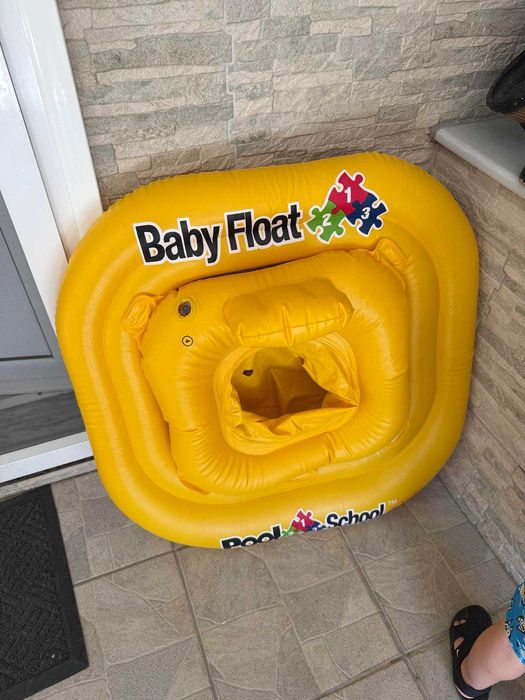 Детски пояс Baby Float