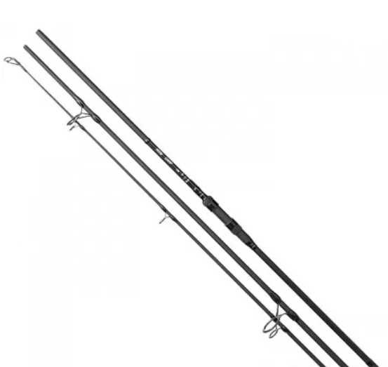 Висок клас шаранска въдица Osako AMG CARP / три части /различни модели