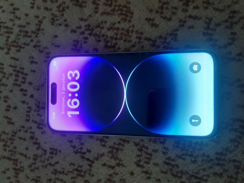 IPhone 14 Pro Max (андроид)