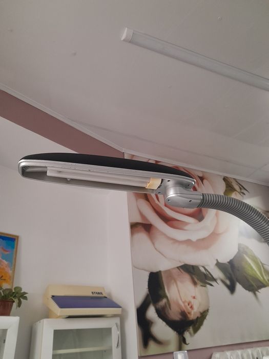 Лампы настольные 2 шт