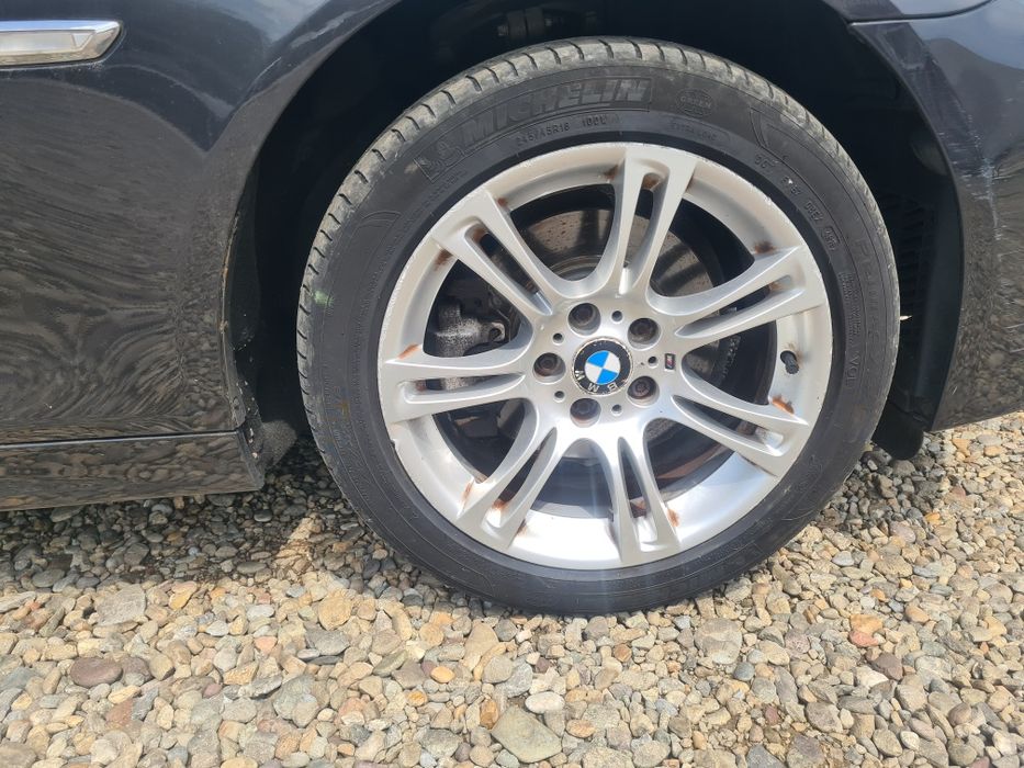 Jante Roti M bmw f10 f11  pe 18 style 350