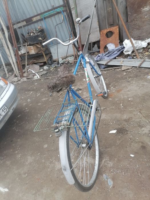 Продам велосепет