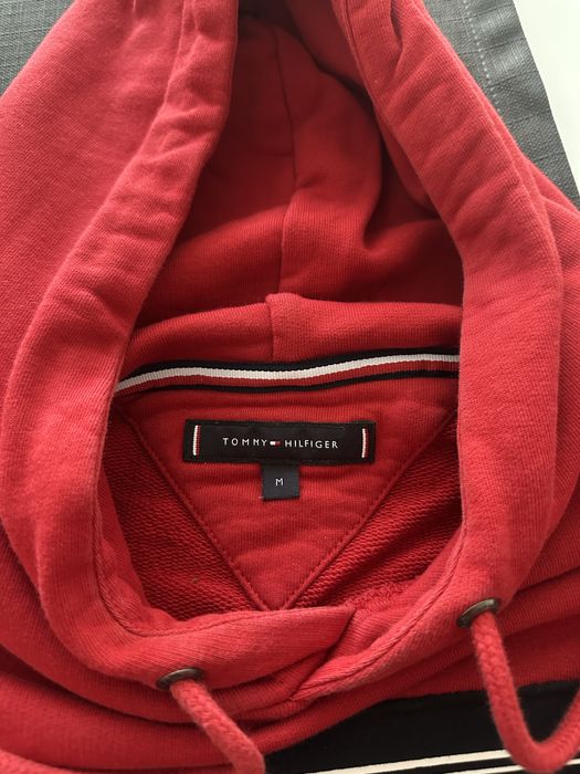 Hanorac Tommy Hilfiger autentic