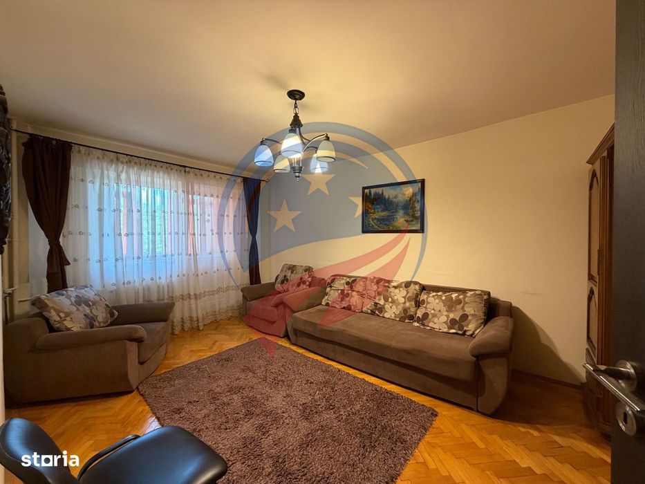 Apartament 3 Camere 2 Bai Zona Lapus Et 1