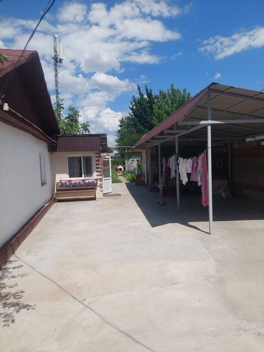 Продам часный дом