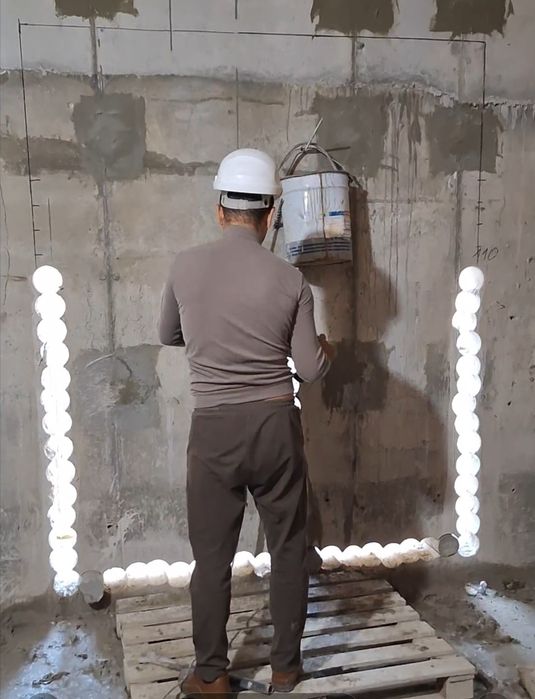 Алмазное бурение