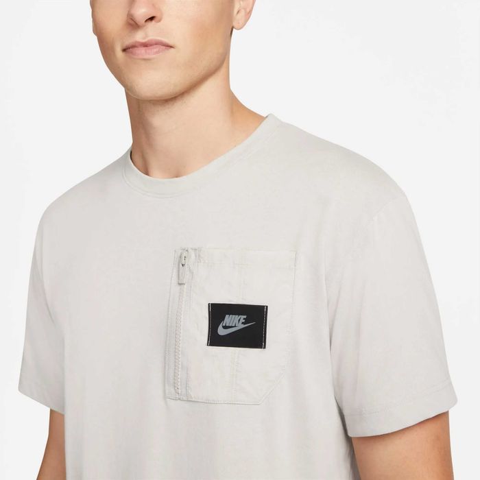 Найк Nike NSW SPU Dri Fit мъжка тениска размер М