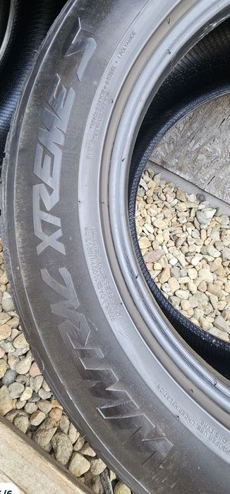 Anvelope Vredestein Wintrac Extreme S M+S 
235/65 R17 108H