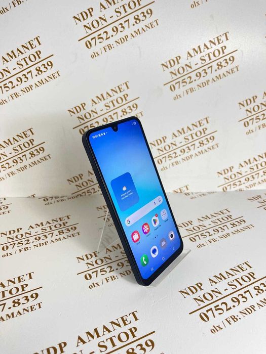 NDP Amanet NON-STOP Bld.Iuliu Maniu 69 SAMSUNG A17 (50854)