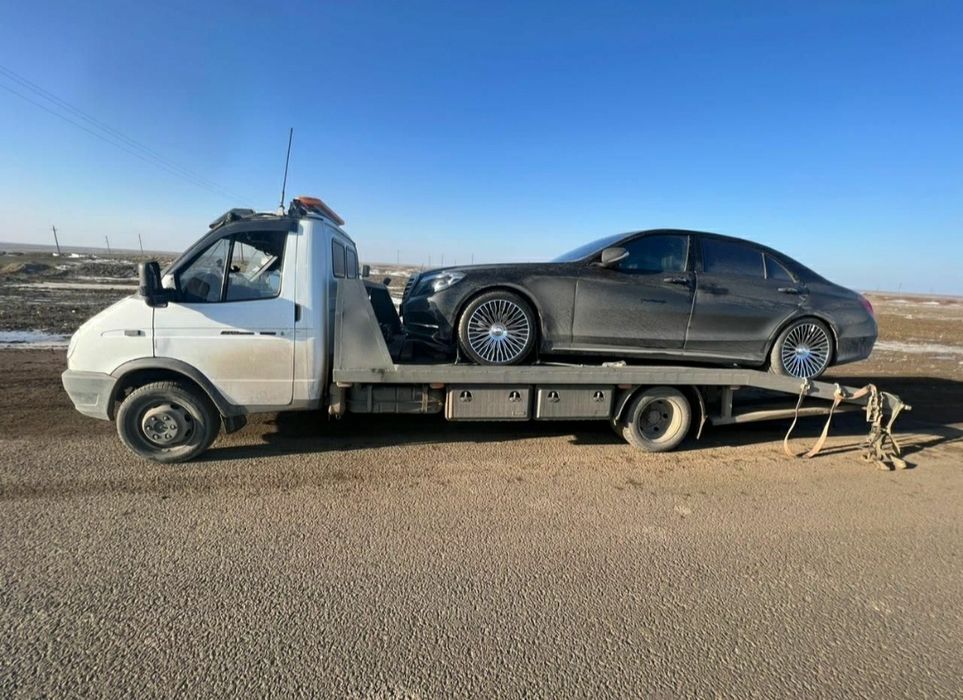 Эвакуатор атырау услуги по городу