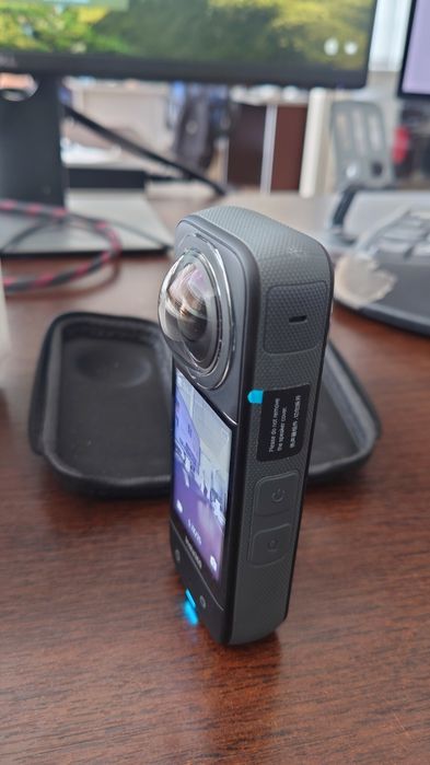 Insta360 x3 инста360.
