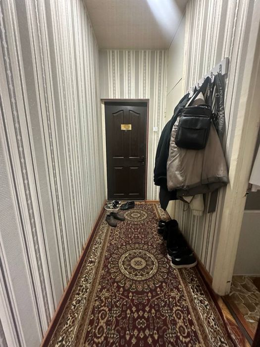 Мирабадский р-н Куйлюк(Qo’yliq) массив 1 2/3/4 46м2 балкон 1.5х3 ИПОТЕ