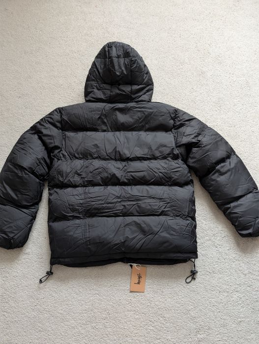 Geaca stussy interior roz