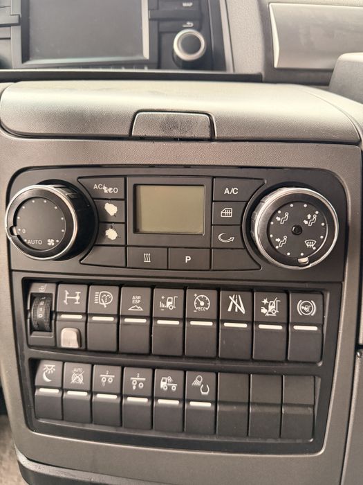 MAN TGX EfficientLine 2 TGX 18.480,2016йил