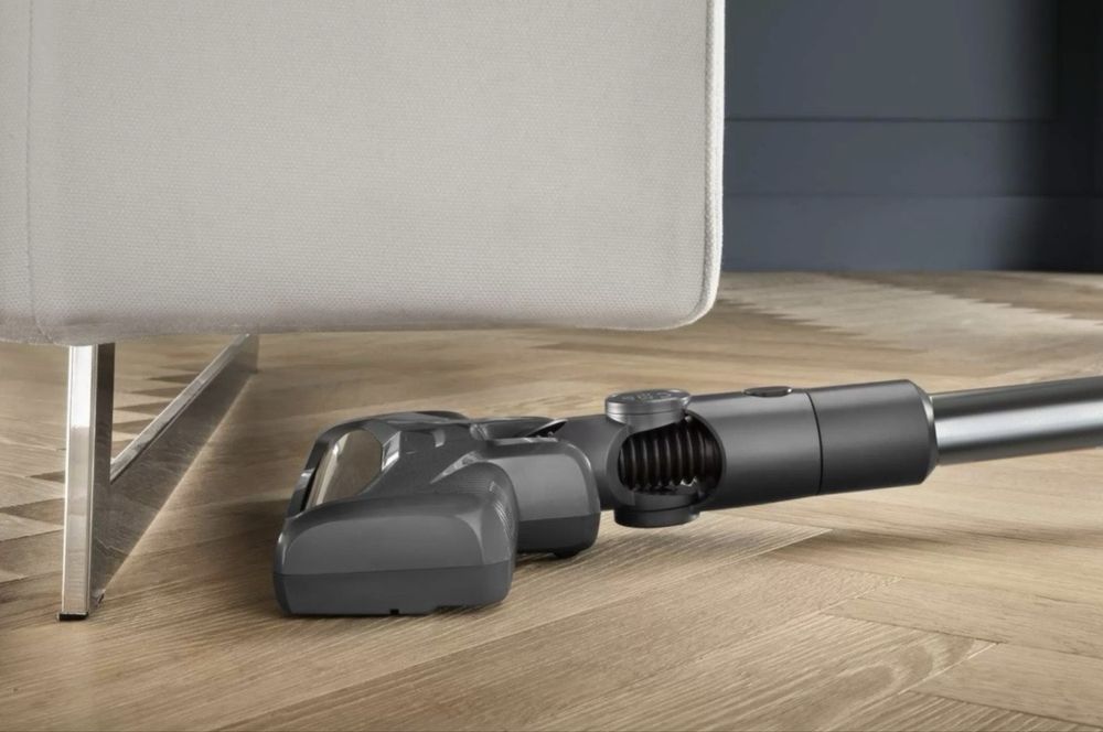 Пылесос NEXME PD505 серый