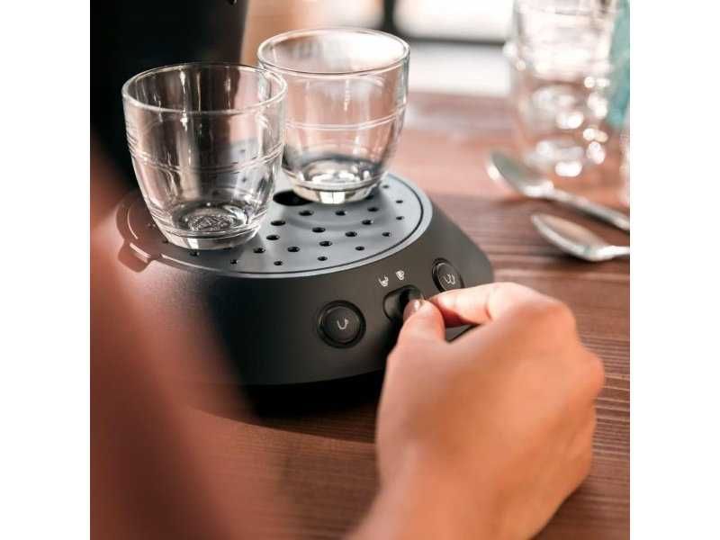 Кафемашина Philips Senseo Original Plus Eco – 1450W