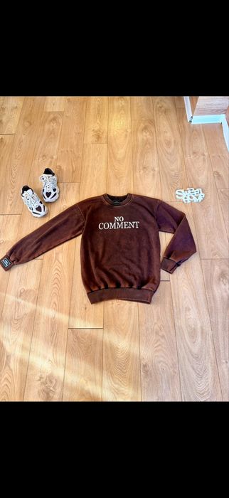 Nikole Collection!oversize ежедневен суичър