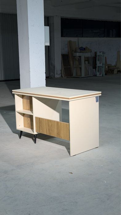 Kompyuter / Yozuv / Ofis stoli — Yevropa standarti | Ombor narxi