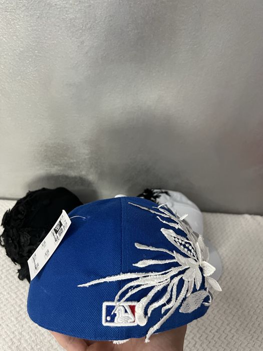 Sapca Custom New Era