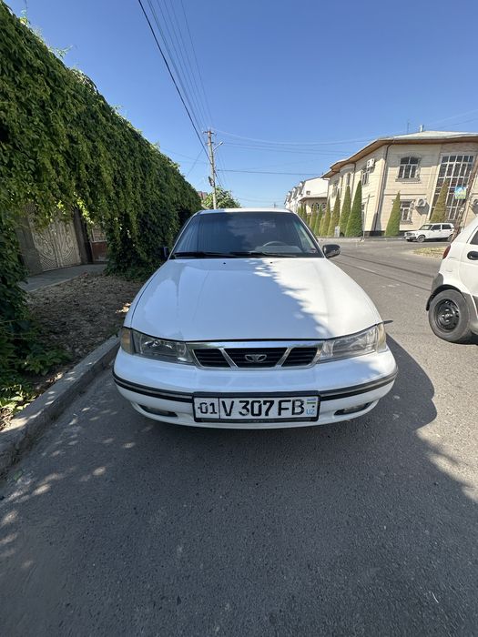 Nexia 1 holati ideal
