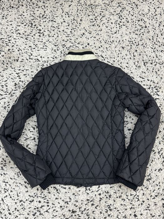 Дамско пухено яке LA MARTINA . Размер S