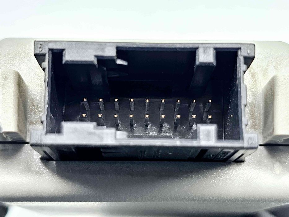 Modul bluetooth Volkswagen Touareg (7LA, 7L6) [Fabr 2003-2010] 7L6035