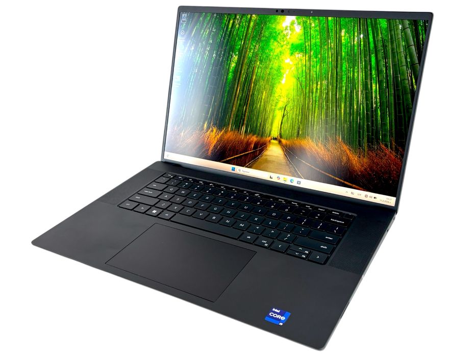 Dell Precision 5680 16” 2K i9-13900H 64RAM 1TB SSD RTX A1000 6GB