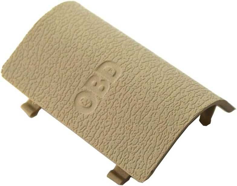 OBD капаче черно бежово BMW F25
