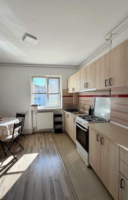 Apartament 2 camere zona centrala