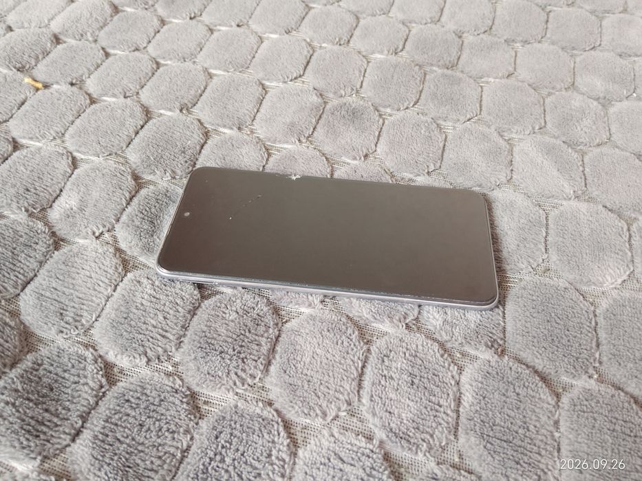 Xiomi Redmi note 10  128 гб